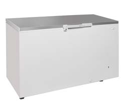 Tefcold GM500S chest freezer